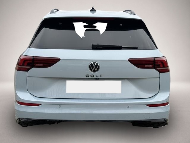 Volkswagen Golf, Bild 3 von 5