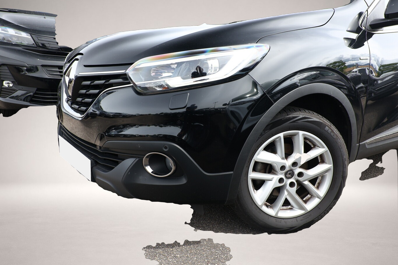 Renault Kadjar (06/2019, Benzin)