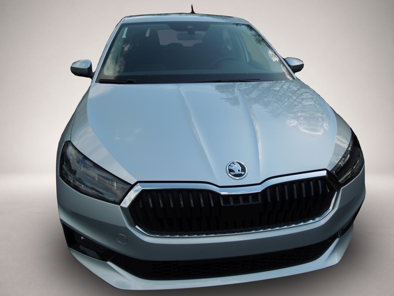 Skoda Fabia, Bild 2 von 7
