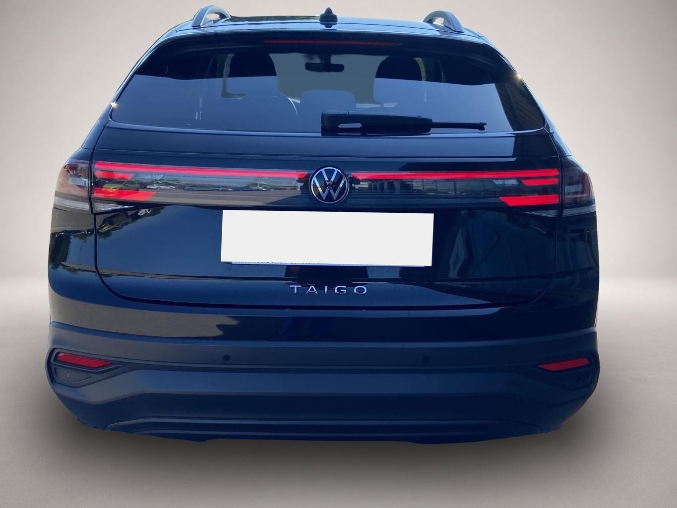 Volkswagen Taigo (03/2023, )
