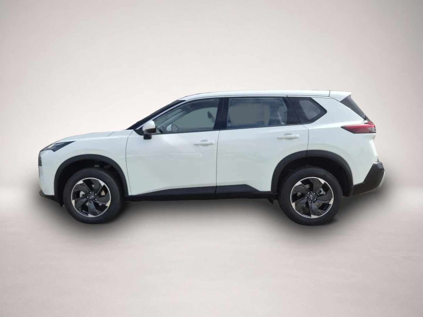 Nissan X-Trail (06/2026, Hybrid (Benzin/Elektro))