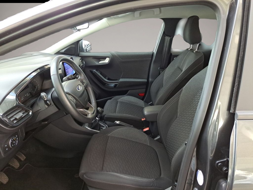 Ford Puma (06/2023, )