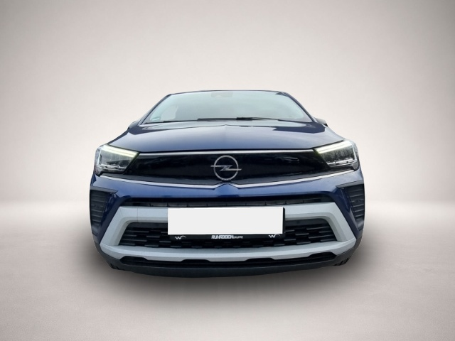 Opel Crossland (X) (03/2024, Benzin)
