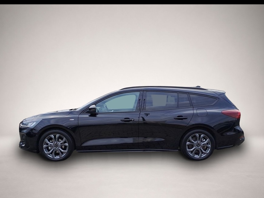 Ford Focus (07/2024, Benzin)