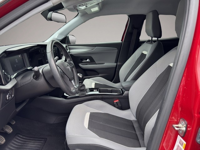 Opel Mokka (04/2023, Benzin)