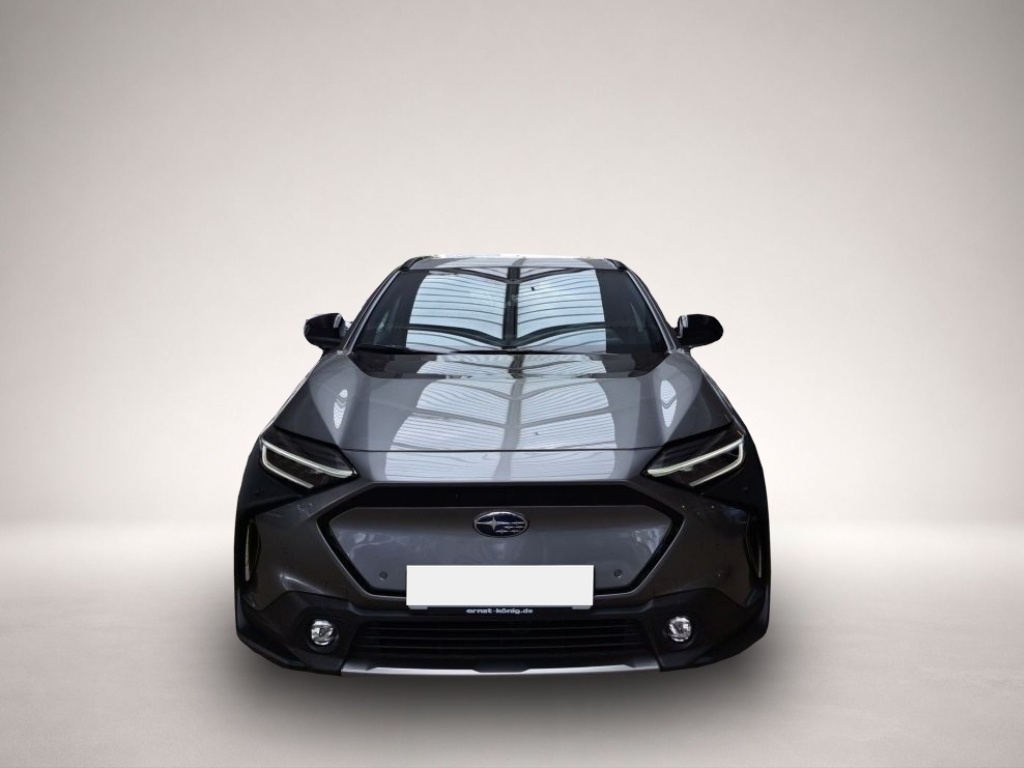 Subaru Solterra (12/2022, ELECTRIC)