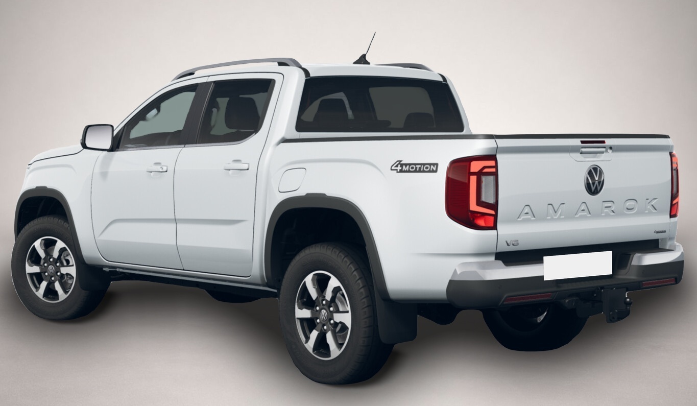 Volkswagen Amarok (06/2026, Diesel)