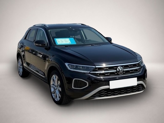 Volkswagen T-Roc (04/2023, )