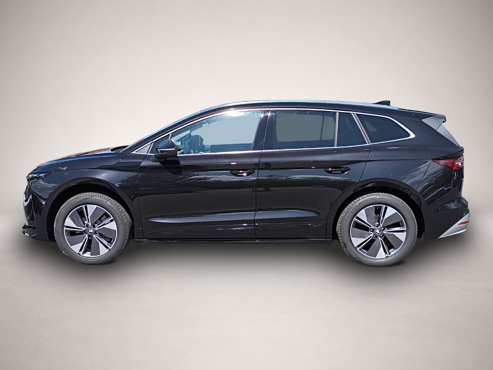 Skoda Enyaq, Bild 4 von 8