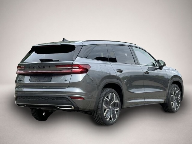 Skoda Kodiaq, Bild 4 von 5