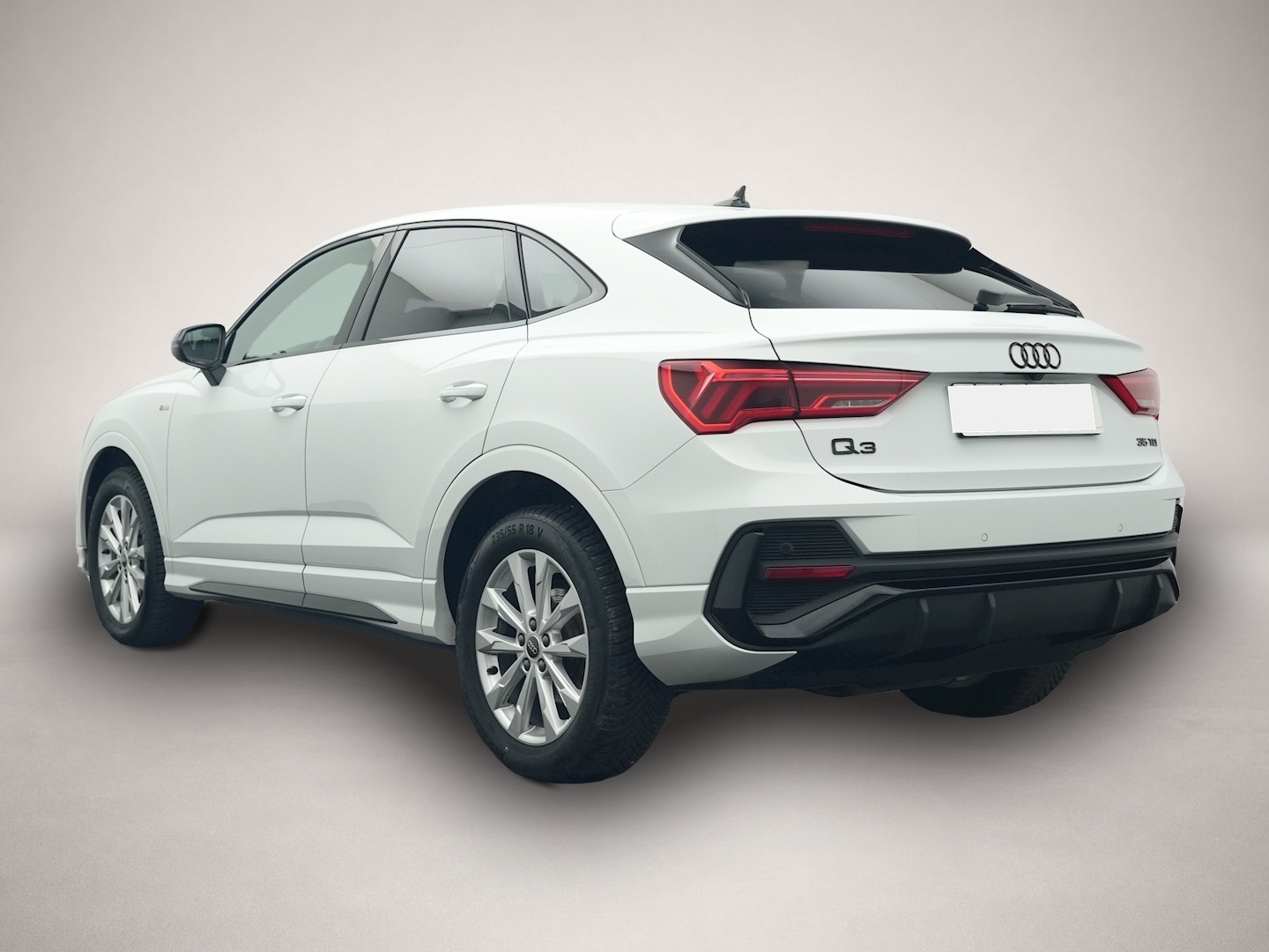 Audi Q3 (12/2024, Diesel)