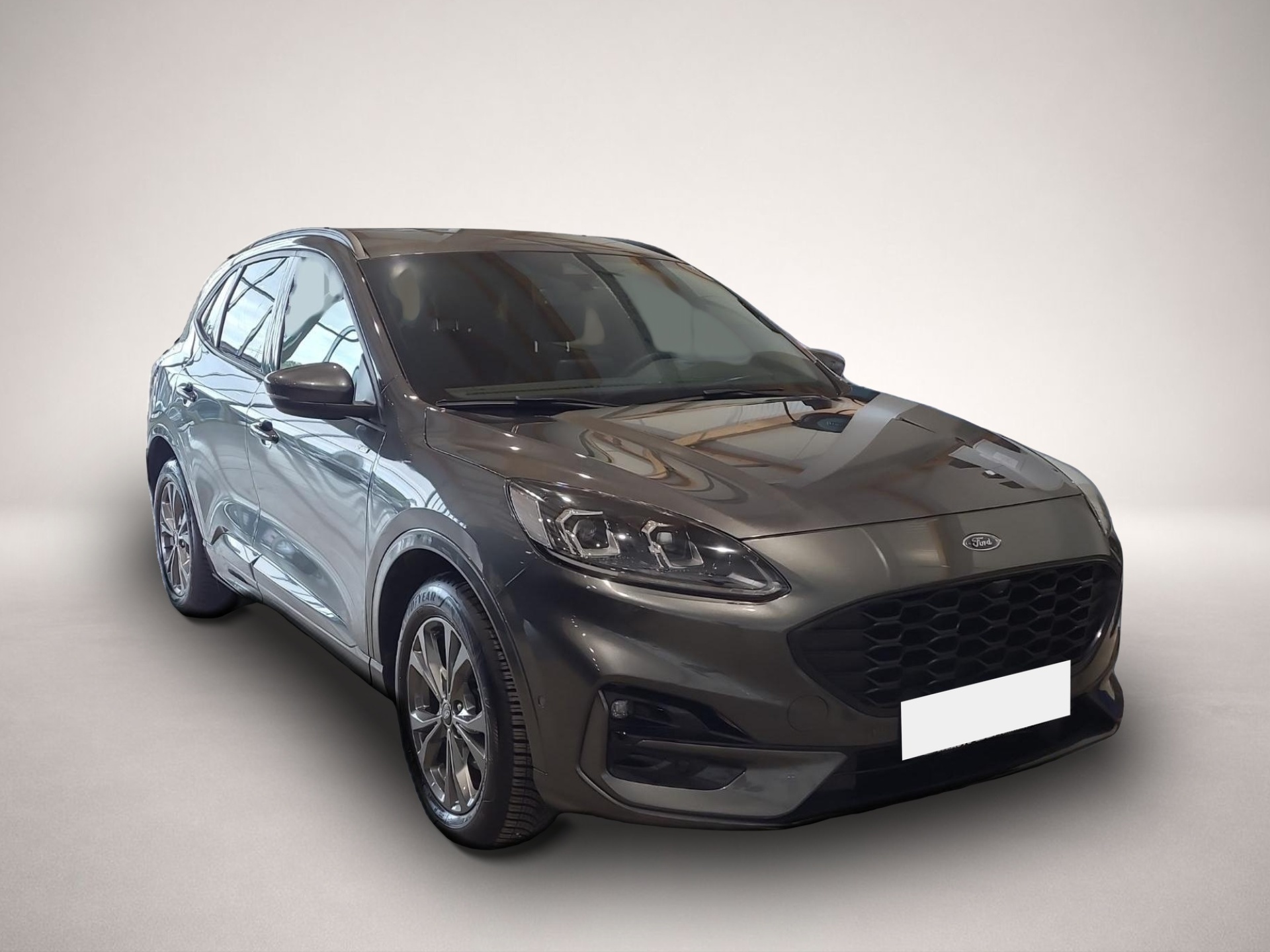 Ford Kuga (05/2023, Benzin)