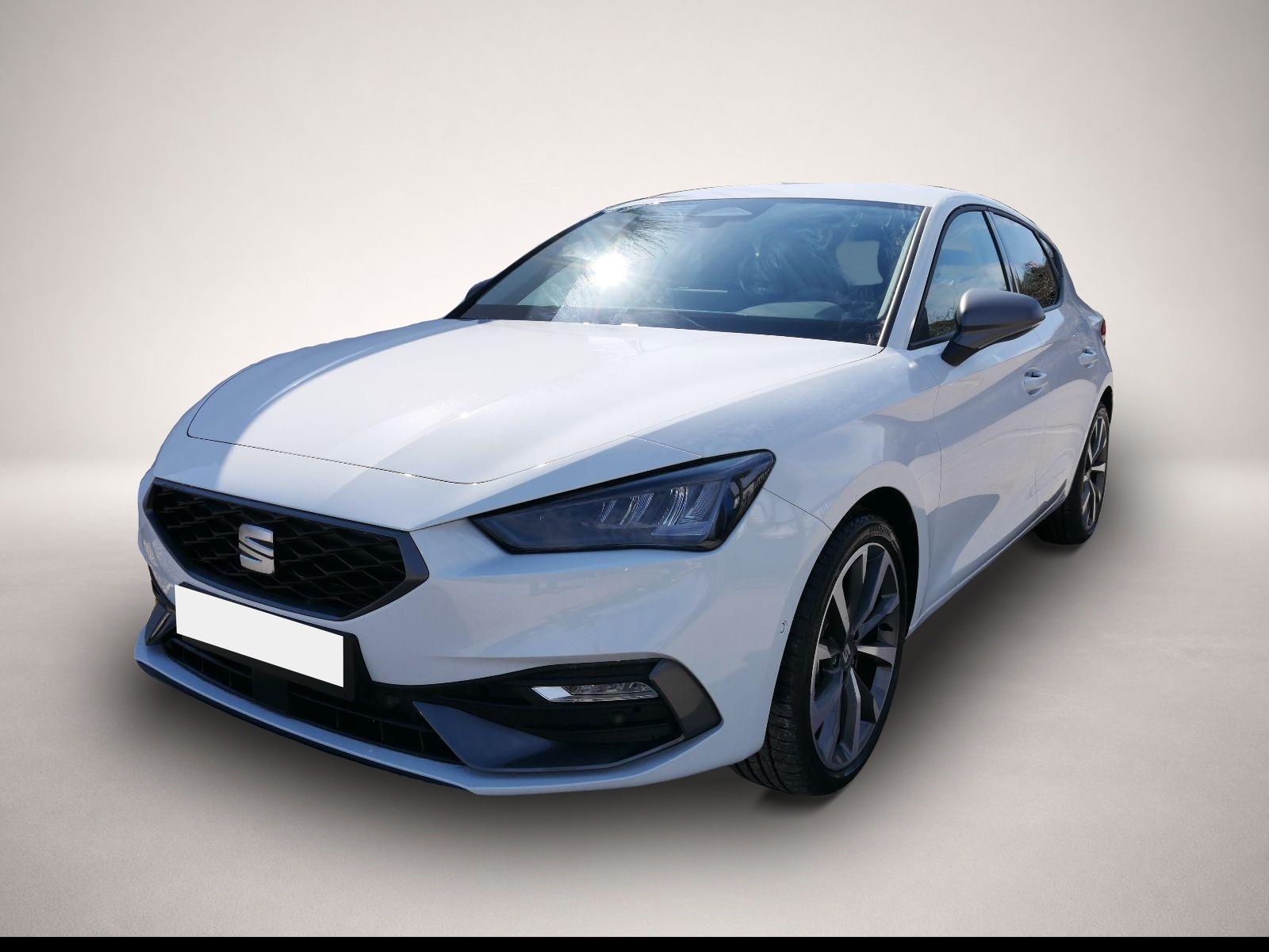 Seat Leon (01/2026, Benzin)