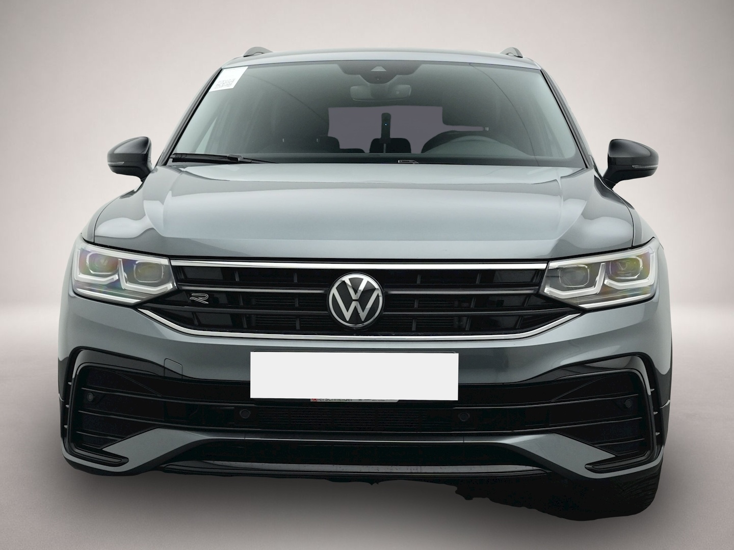 Volkswagen Tiguan Allspace (09/2024, Diesel)