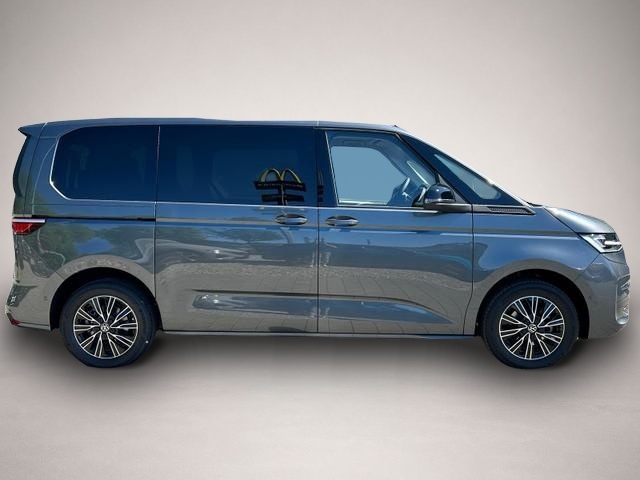 Volkswagen T7 Multivan (02/2026, Diesel)