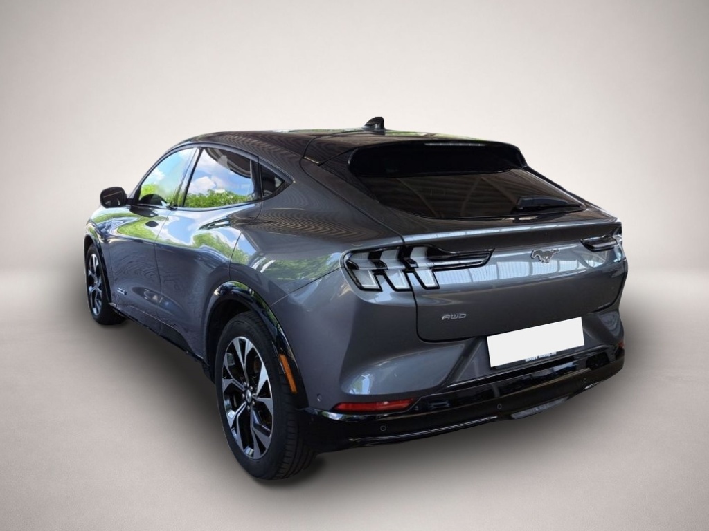 Ford Mustang Mach-E (12/2021, )