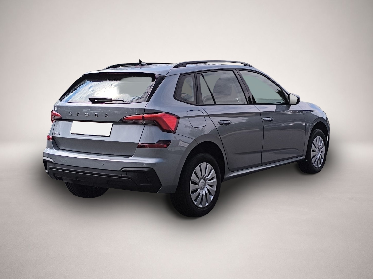 Skoda Kamiq, image 7 of 8
