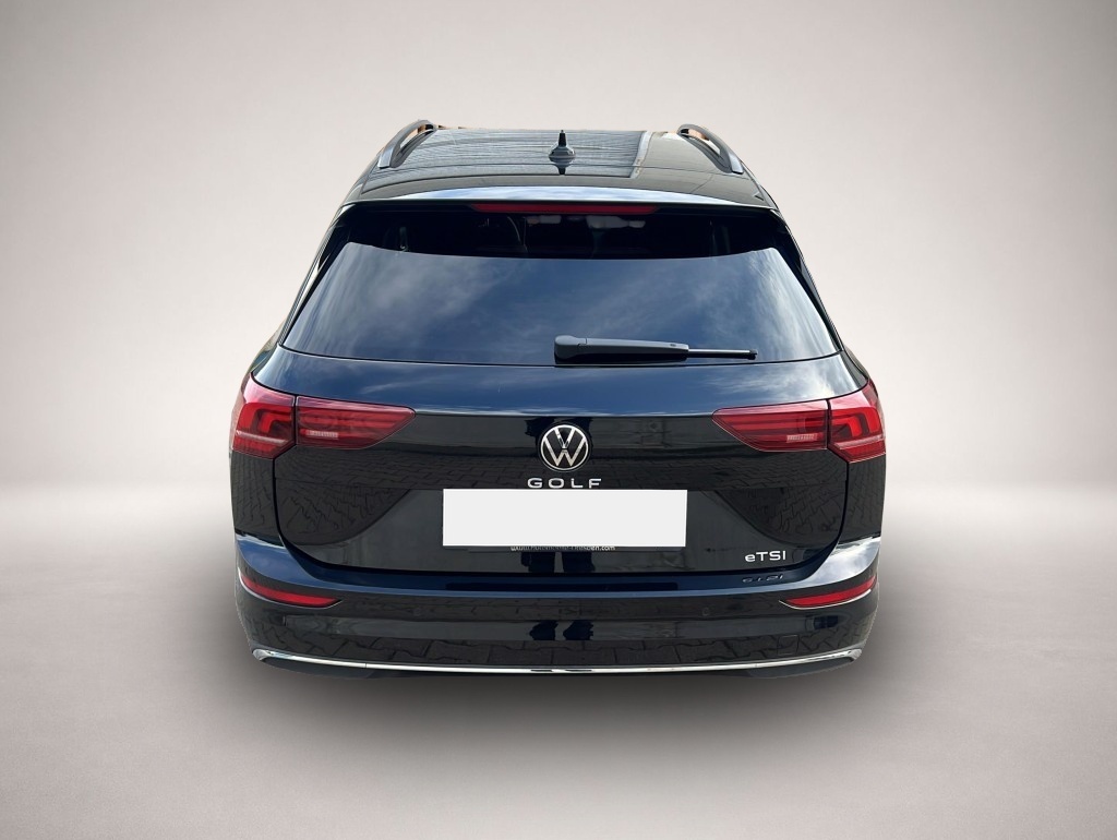 Volkswagen Golf (09/2025, Hybrid (Benzin/Elektro))