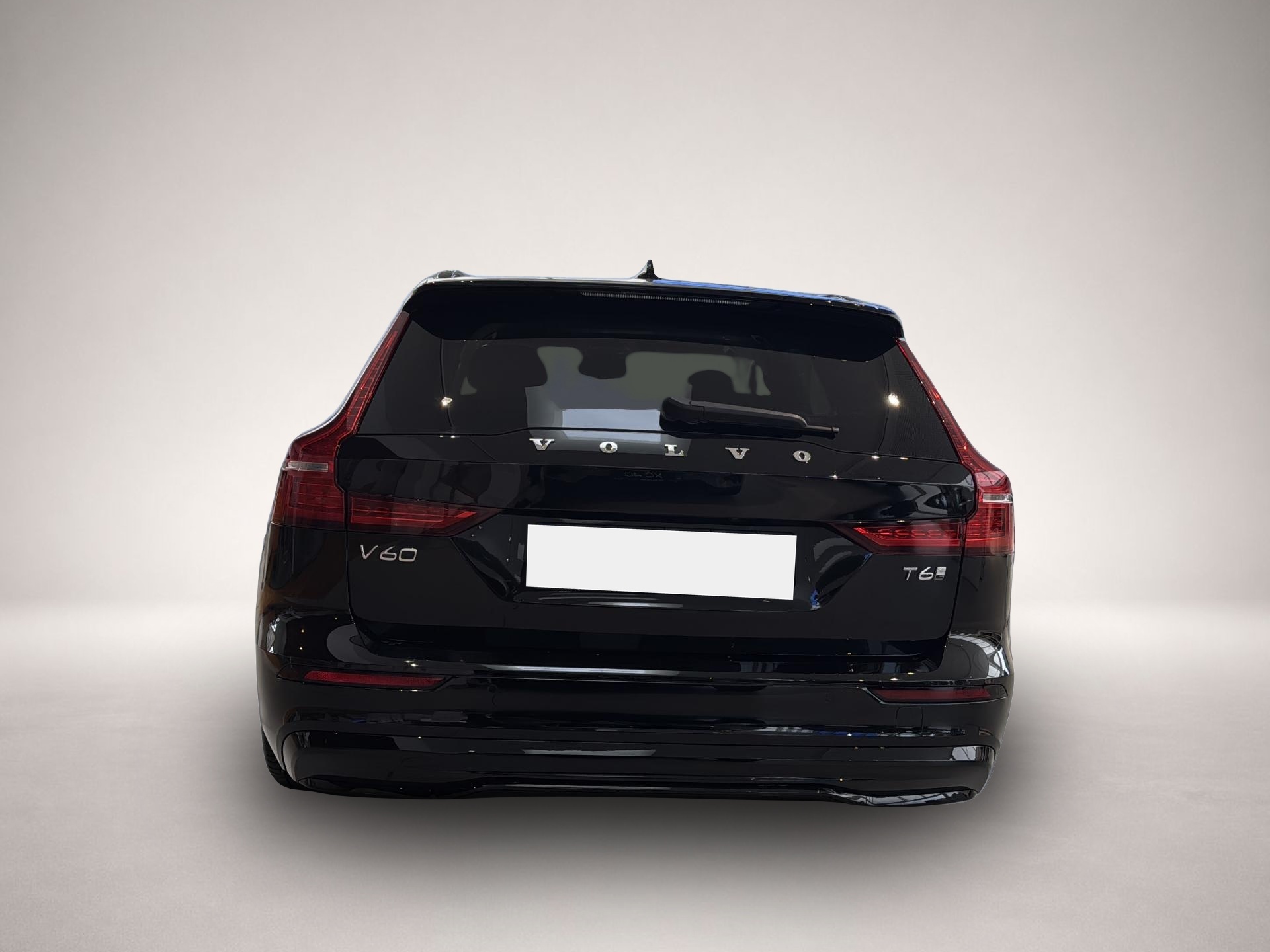 Volvo V60 (08/2025, Hybrid (Benzin/Elektro))