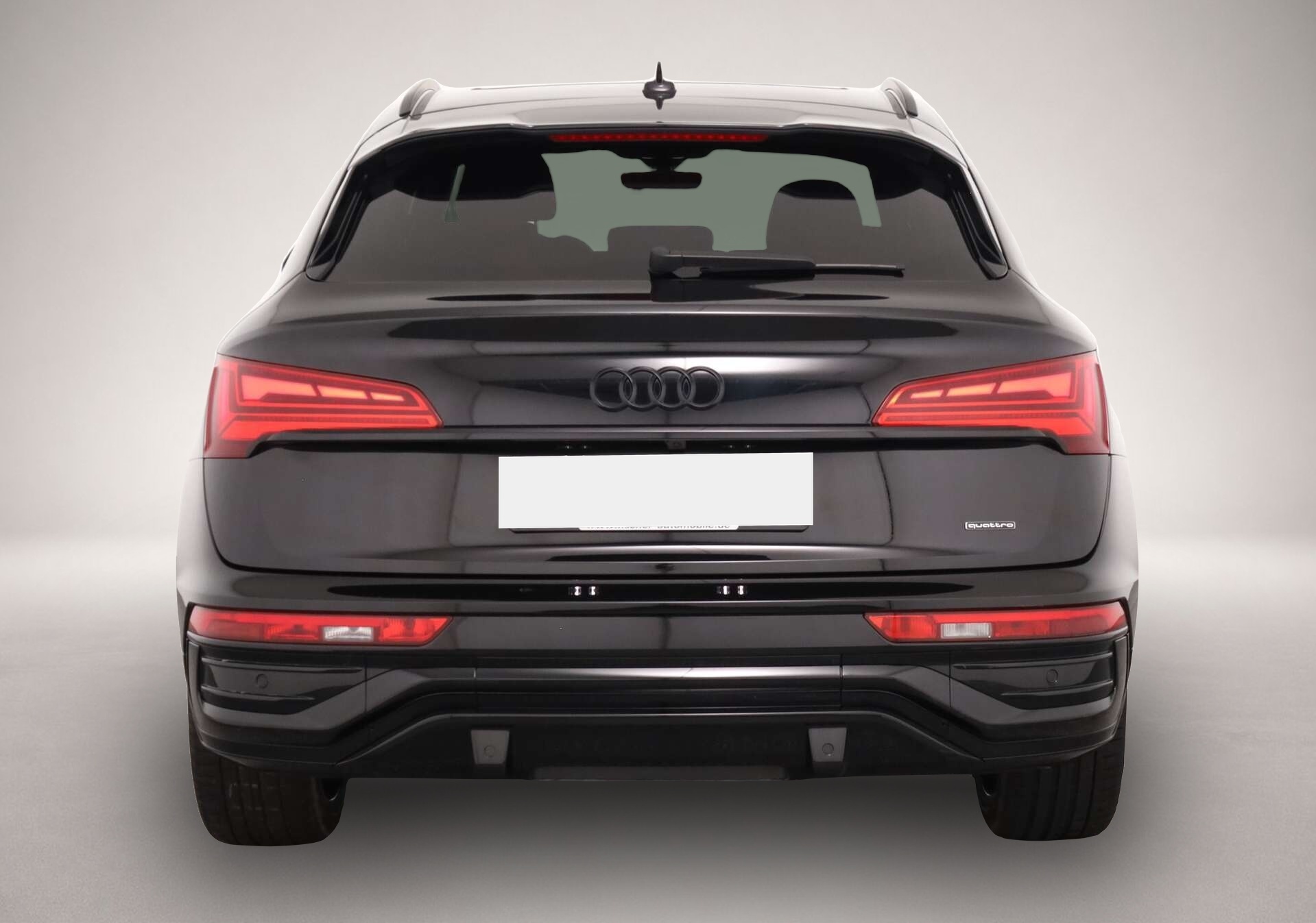 Audi quattro (11/2024, Diesel)