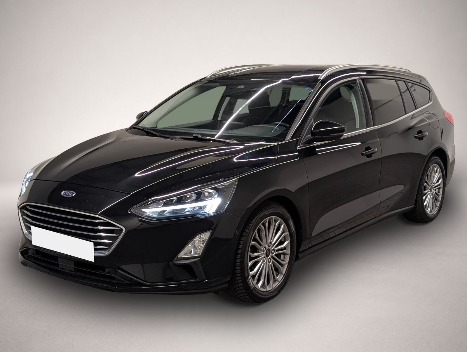 Ford Focus (02/2020, Diesel)