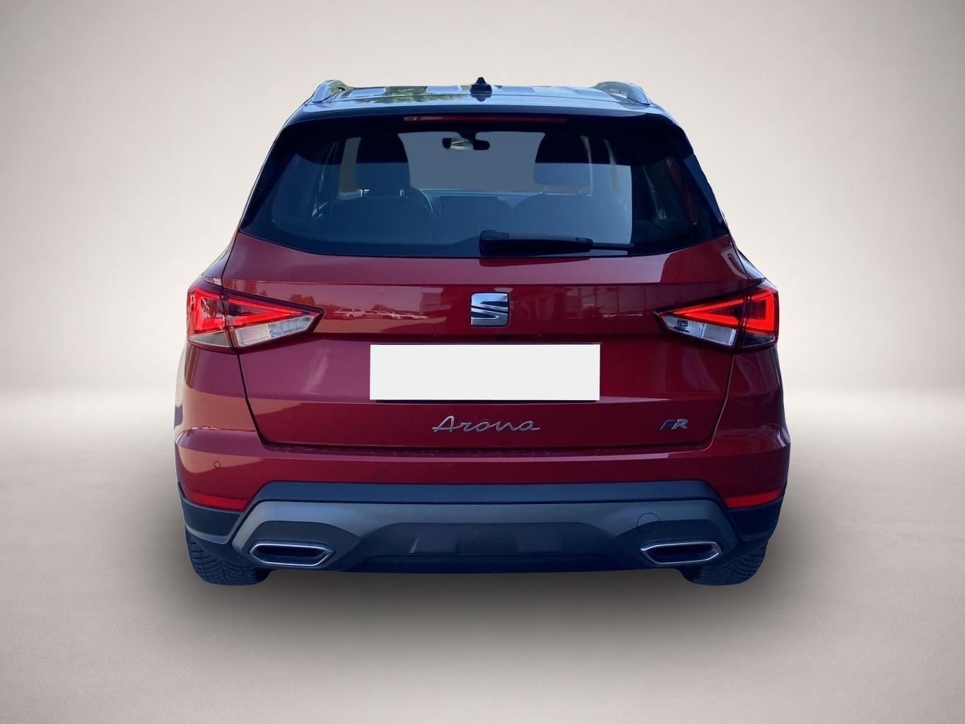 Seat Arona (07/2024, )