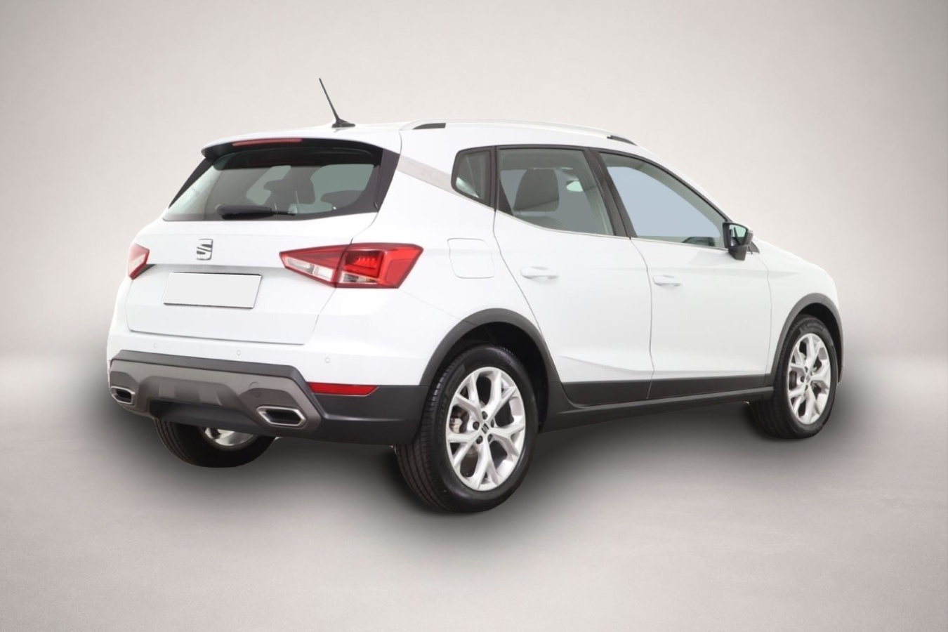 Seat Arona (07/2022, )