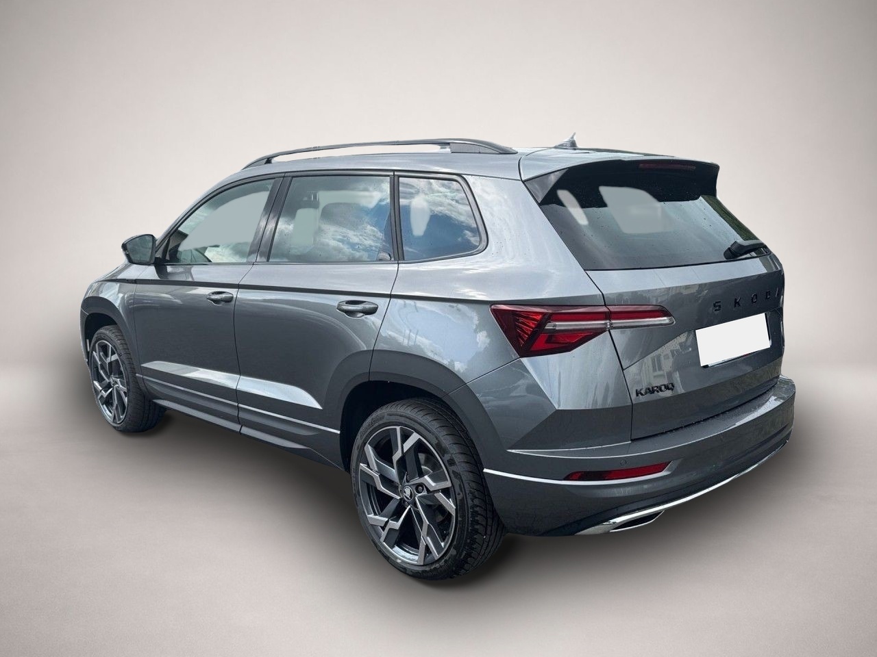 Skoda Karoq, Bild 5 von 6