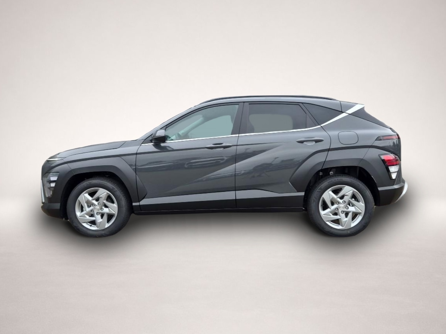 Hyundai KONA (06/2026, Benzin)