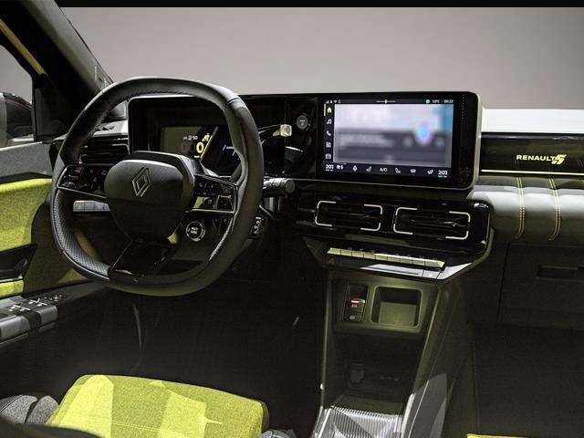 Renault R 5, image 3 of 3