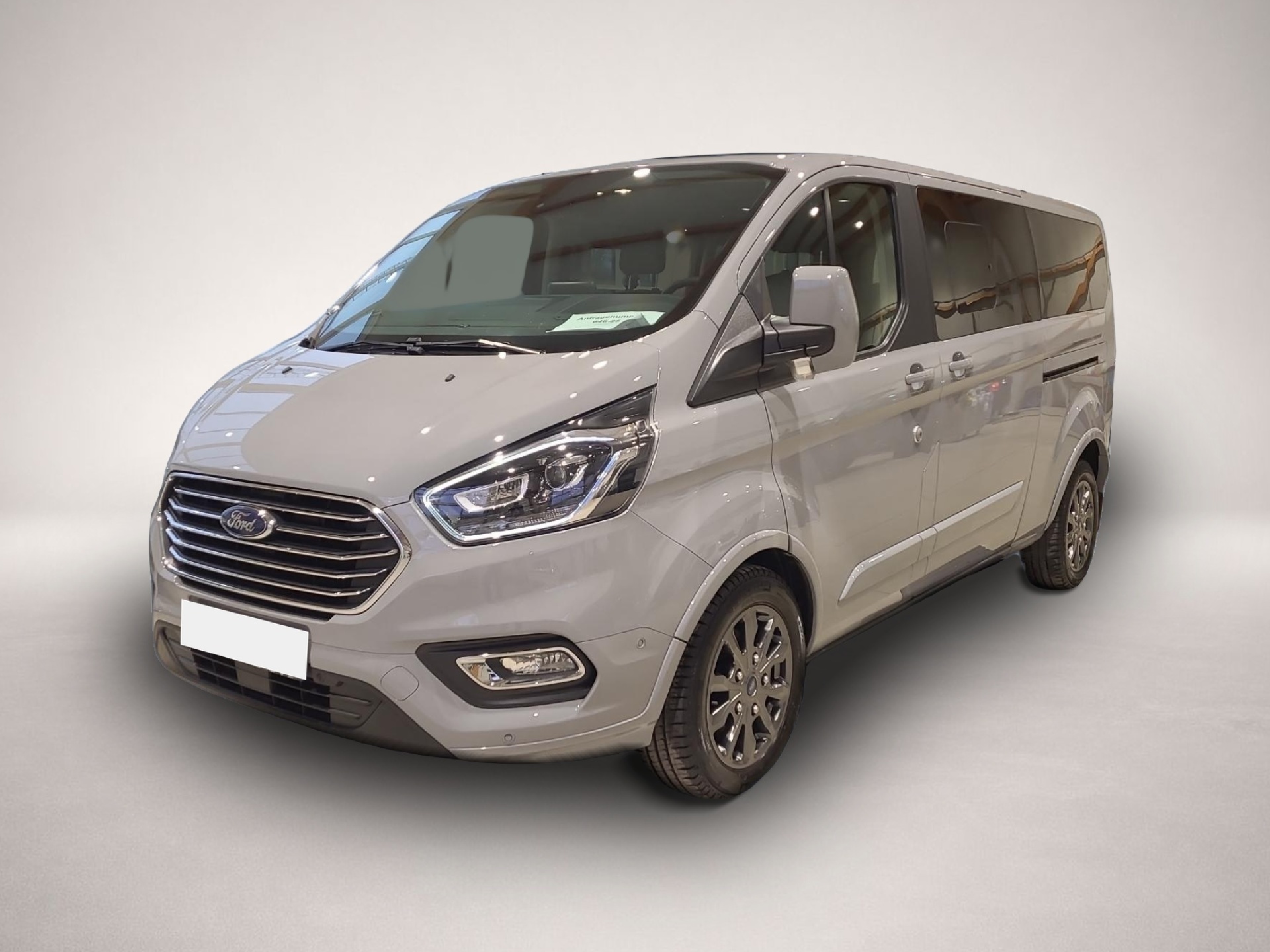 Ford Tourneo Custom (11/2023, Diesel)