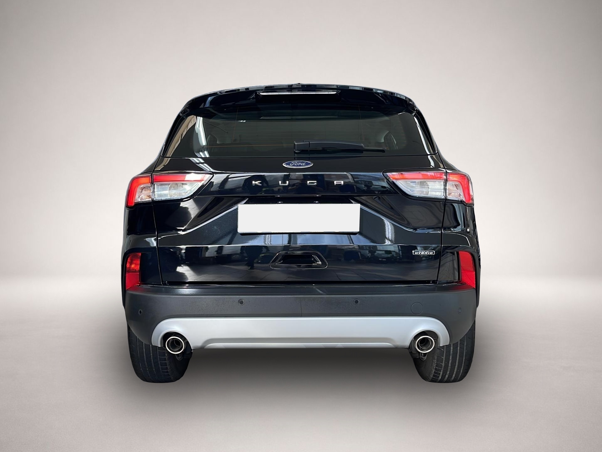 Ford Kuga (09/2022, Hybrid (Benzin/Elektro))