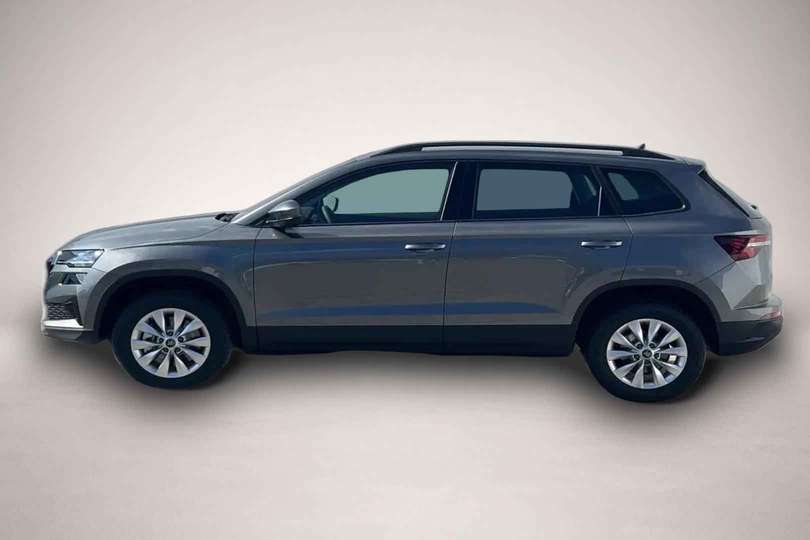 Skoda Karoq (, Benzin)