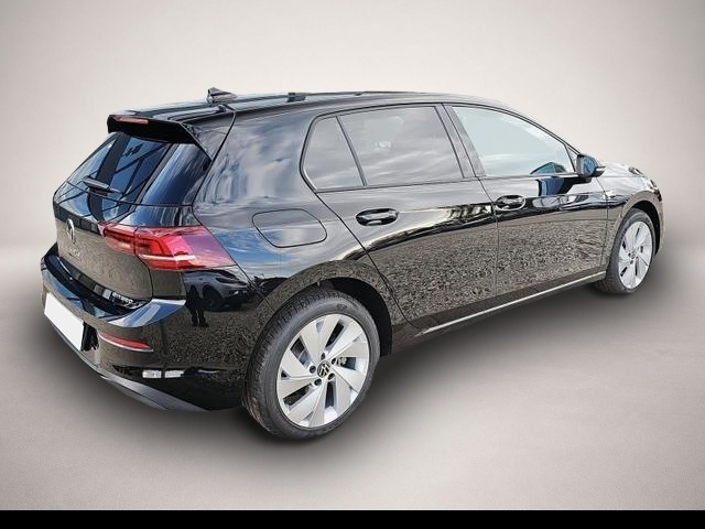Volkswagen Golf, Bild 5 von 5