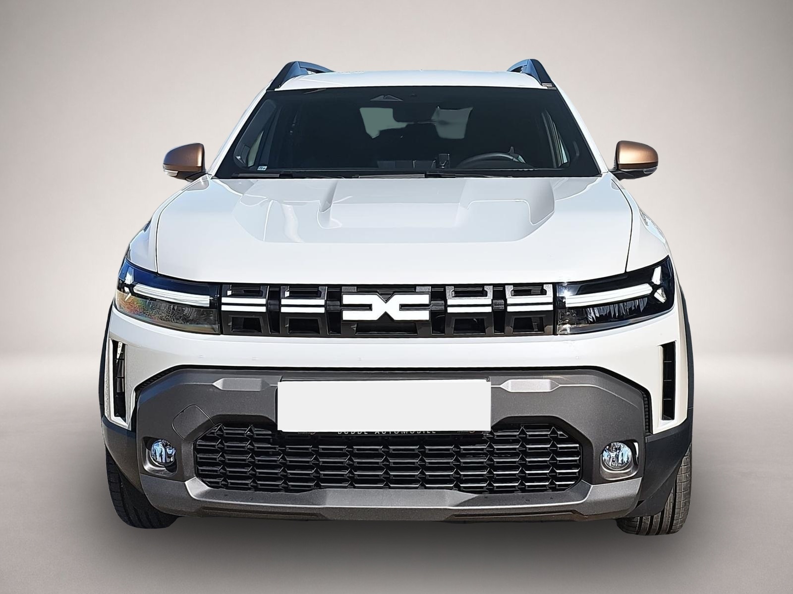 Dacia Duster (11/2025, Benzin)