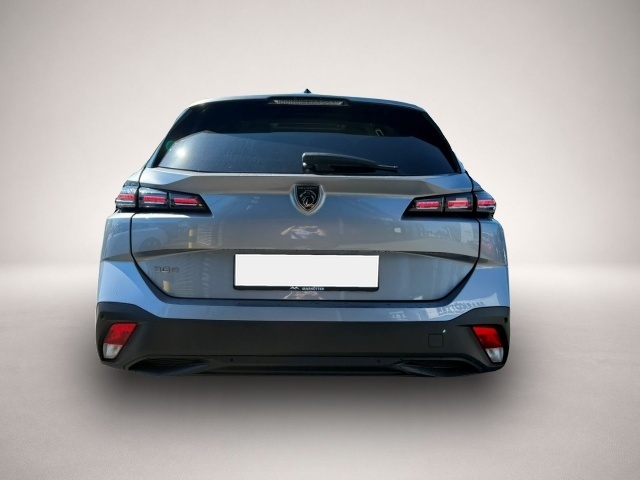 Peugeot 308 (07/2024, Benzin)