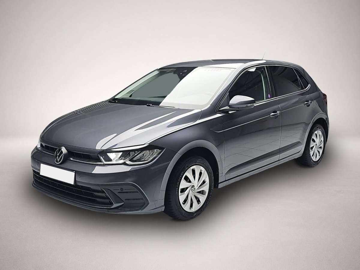 Volkswagen Polo (01/2026, Benzin)