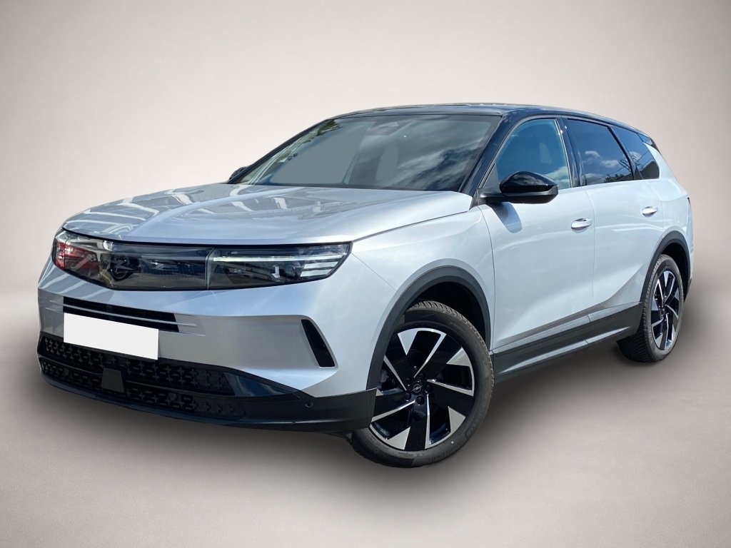 Opel Grandland (X) (04/2025, Benzin)