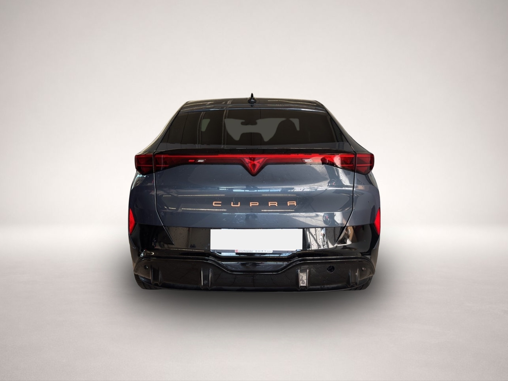 CUPRA Tavascan, Bild 5 von 5