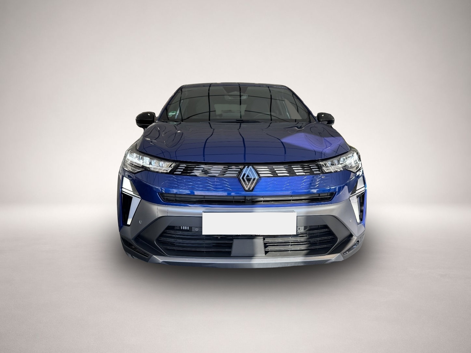 Renault Symbioz (02/2026, Hybrid (Benzin/Elektro))