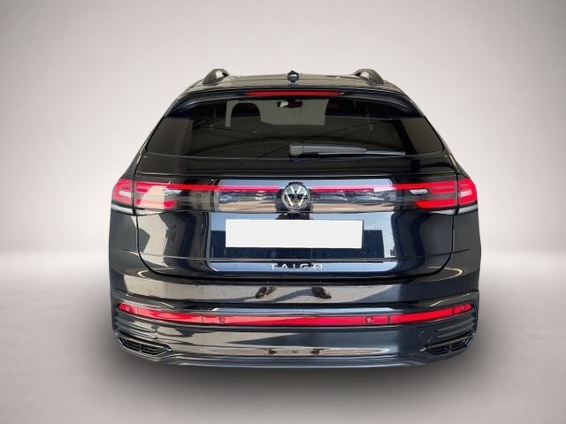 Volkswagen Taigo, Bild 5 von 5