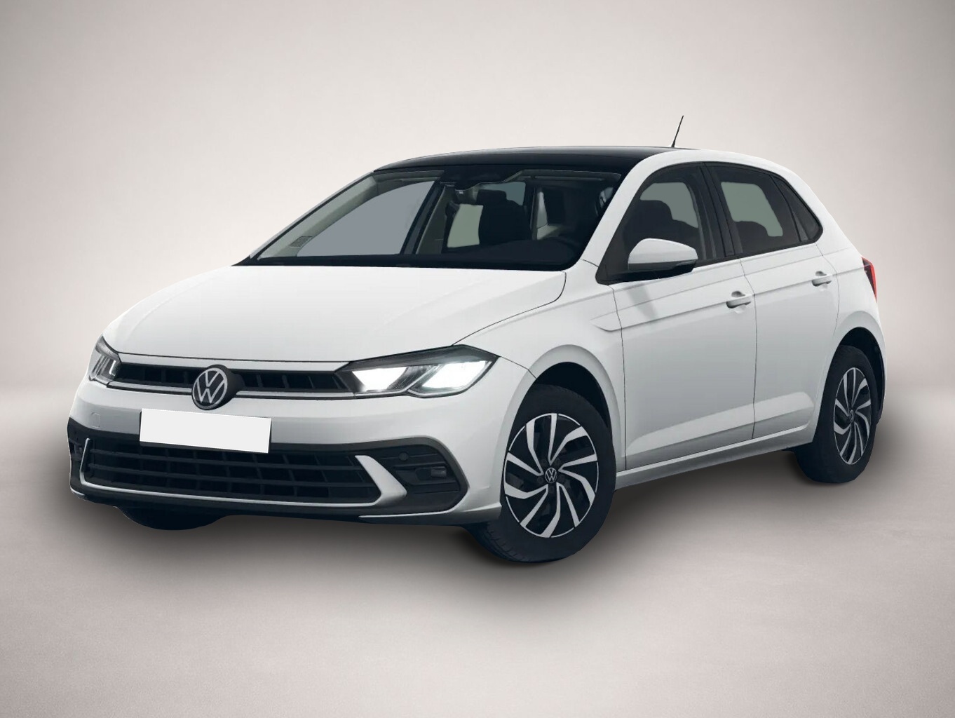 Volkswagen Polo (05/2026, Benzin)