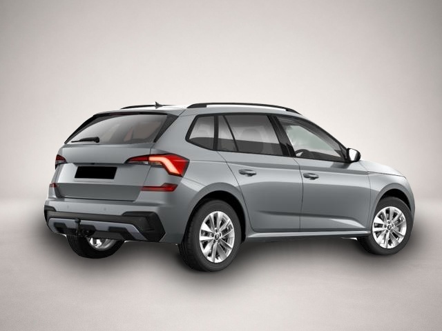 Skoda Kamiq, Bild 3 von 5