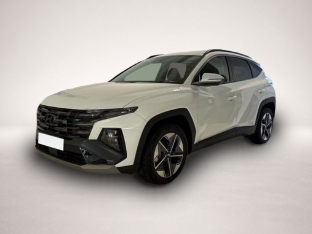 Hyundai TUCSON (11/2025, Benzin)