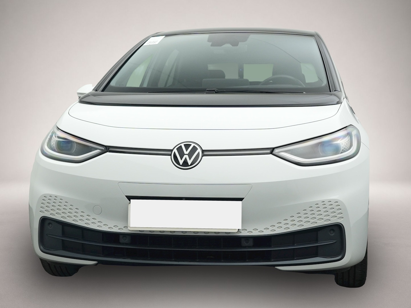 Volkswagen ID.3 (03/2023, ELECTRIC)