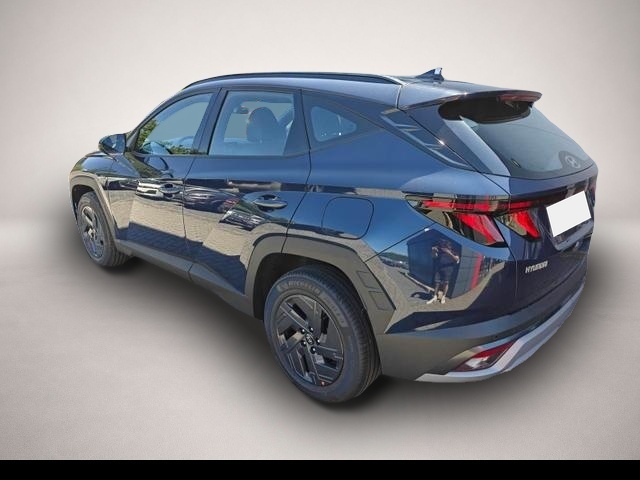 Hyundai TUCSON (05/2026, Benzin)