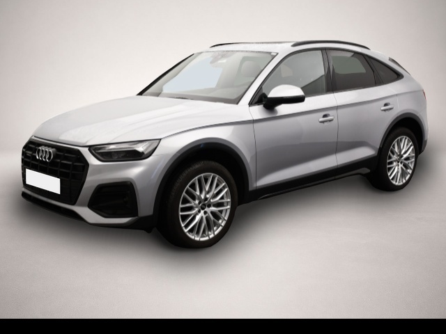 Audi Q5 (11/2022, Benzin)