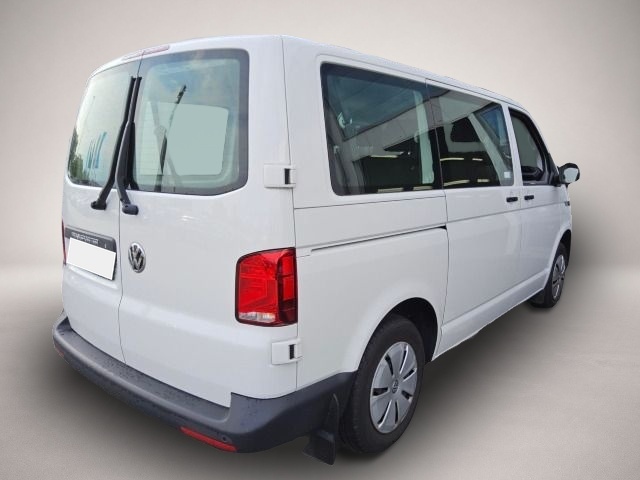 Volkswagen T6 Kombi (07/2022, )