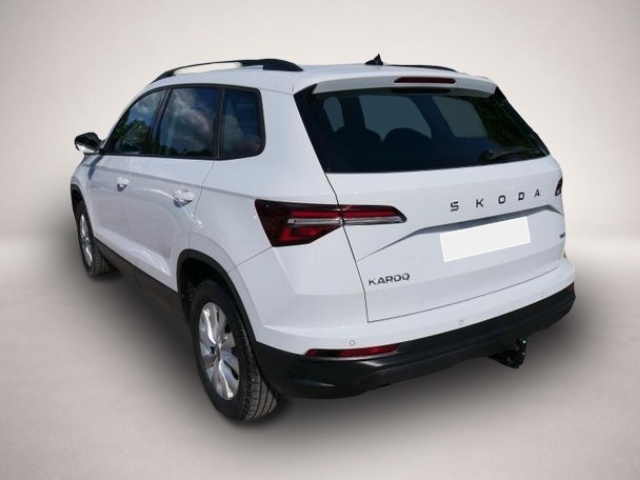 Skoda Karoq (02/2026, Diesel)