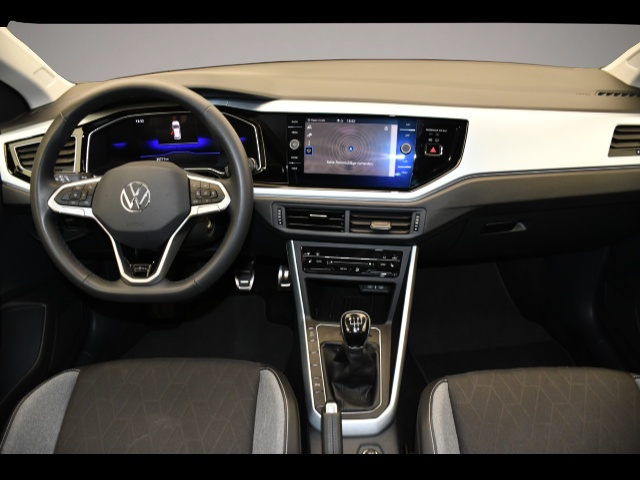 Volkswagen Taigo (07/2025, )
